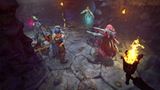 Frosthaven dostáva nový gameplay trailer pred októbrovým vydaním